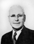 Dr. Benjamin Ford Fronabarger Jr.